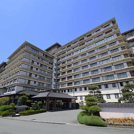 Inatori Ginsuiso Hotel Higashiizu Ngoại thất bức ảnh