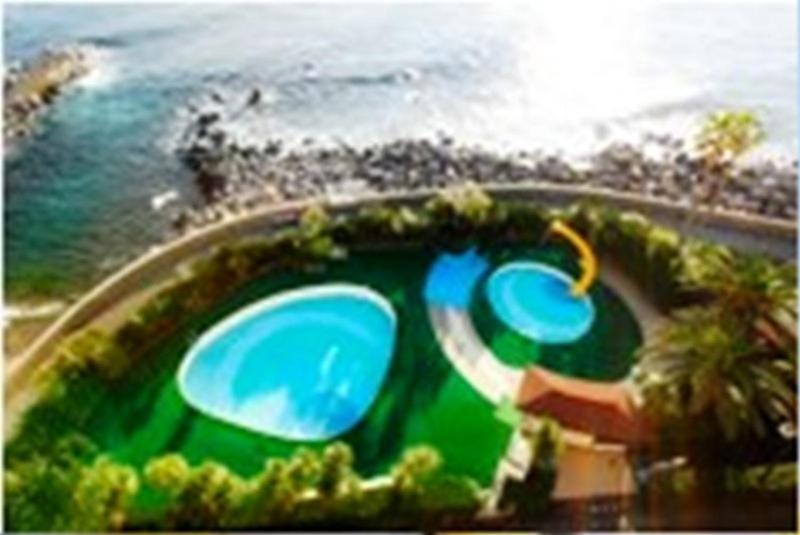 Inatori Ginsuiso Hotel Higashiizu Ngoại thất bức ảnh