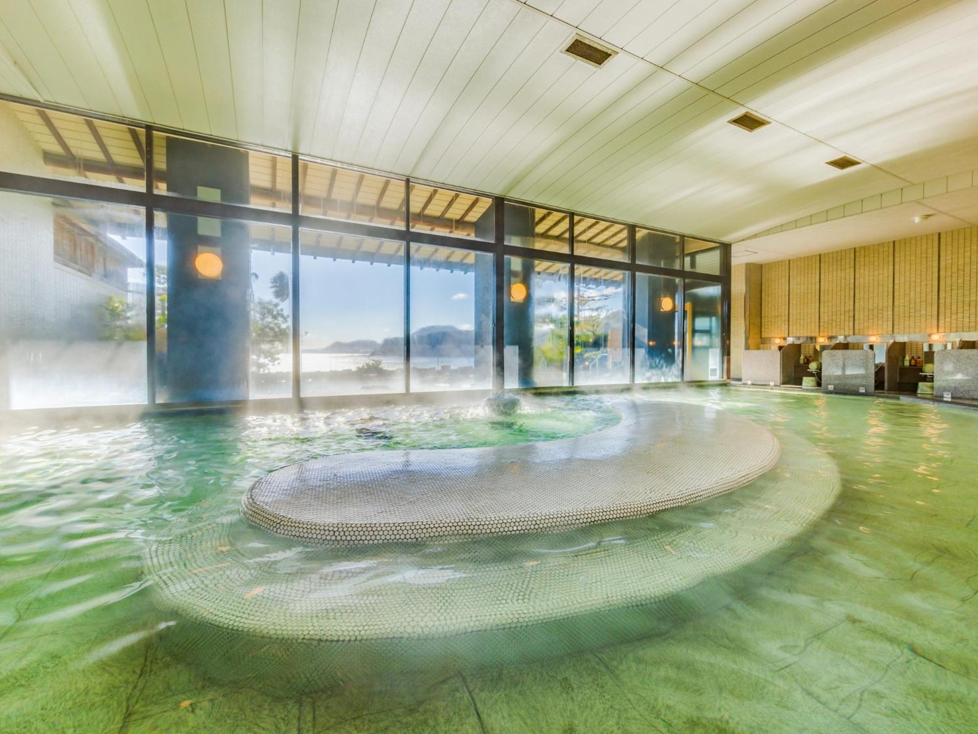 Inatori Ginsuiso Hotel Higashiizu Ngoại thất bức ảnh