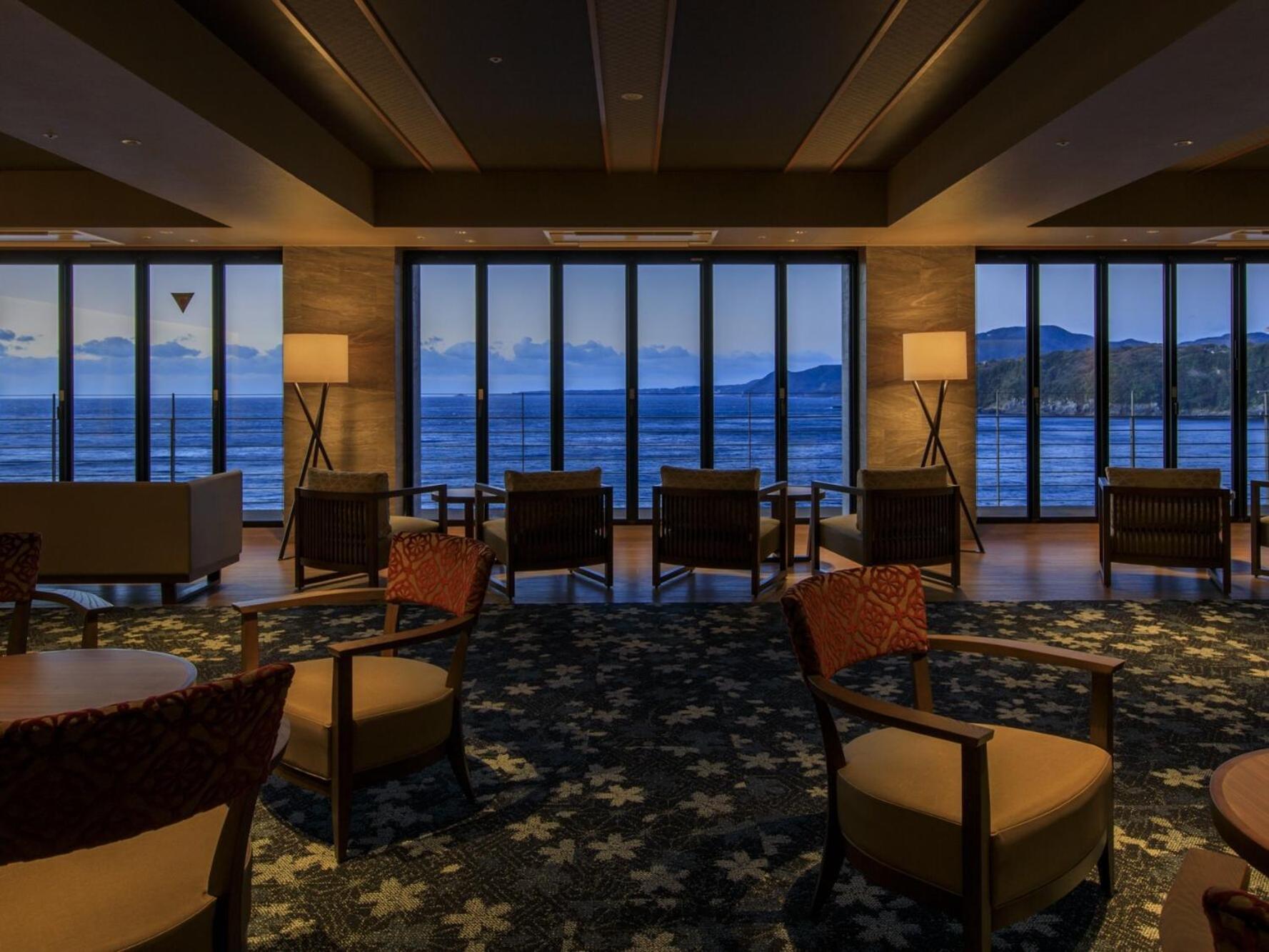 Inatori Ginsuiso Hotel Higashiizu Ngoại thất bức ảnh
