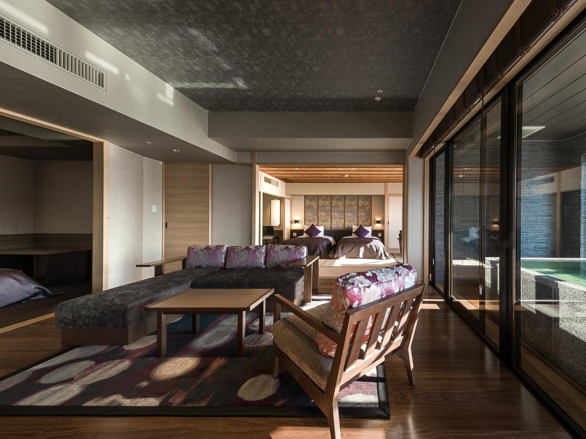 Inatori Ginsuiso Hotel Higashiizu Ngoại thất bức ảnh
