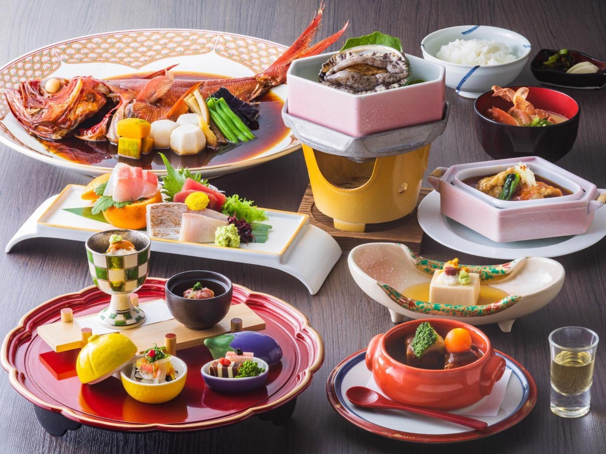 Inatori Ginsuiso Hotel Higashiizu Ngoại thất bức ảnh