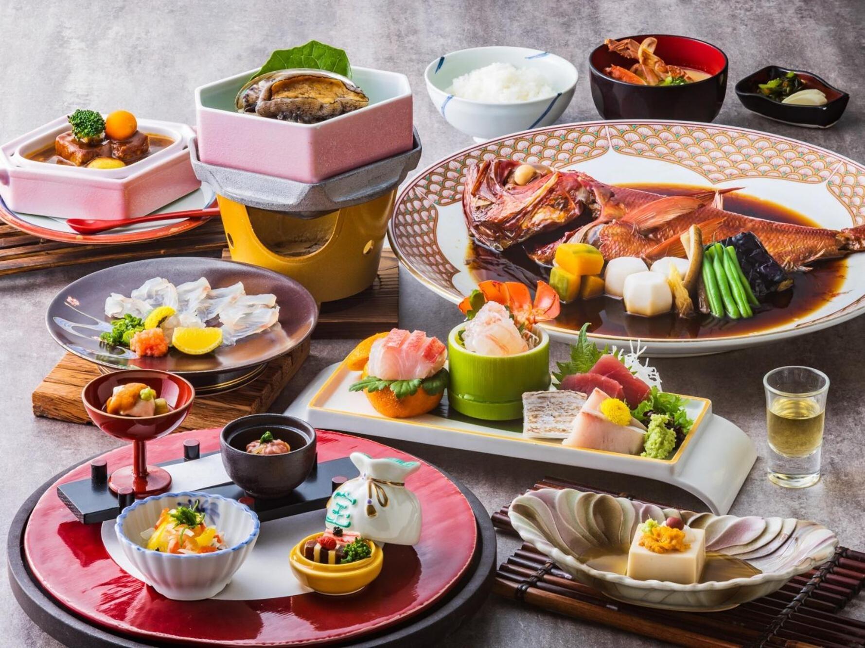 Inatori Ginsuiso Hotel Higashiizu Ngoại thất bức ảnh
